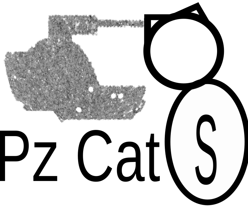 Cats